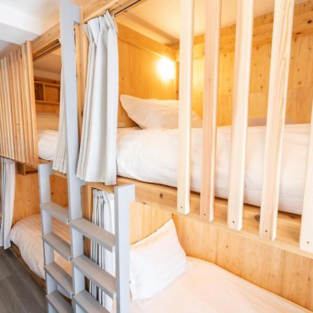 Zaito Tokyo Kinshicho Economy Inn 宅东东京横川1民宿 Екстериор снимка