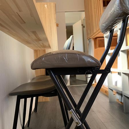 Zaito Tokyo Kinshicho Economy Inn 宅东东京横川1民宿 Екстериор снимка