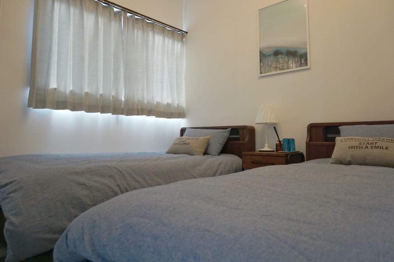 Zaito Tokyo Kinshicho Economy Inn 宅东东京横川1民宿 Екстериор снимка