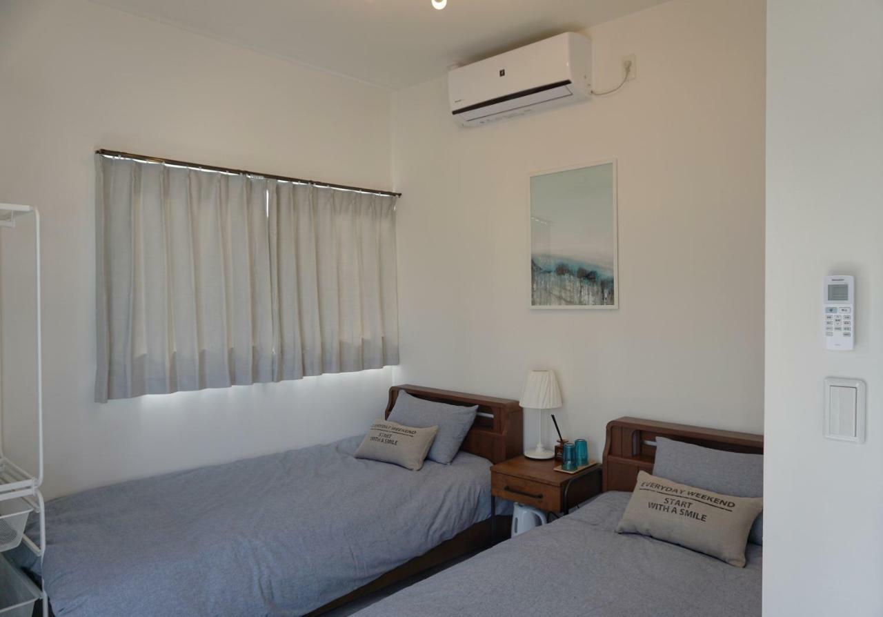 Zaito Tokyo Kinshicho Economy Inn 宅东东京横川1民宿 Екстериор снимка