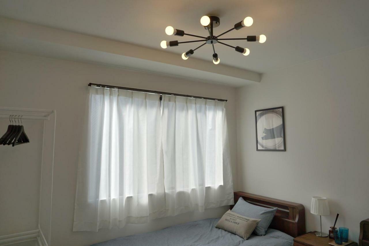 Zaito Tokyo Kinshicho Economy Inn 宅东东京横川1民宿 Екстериор снимка