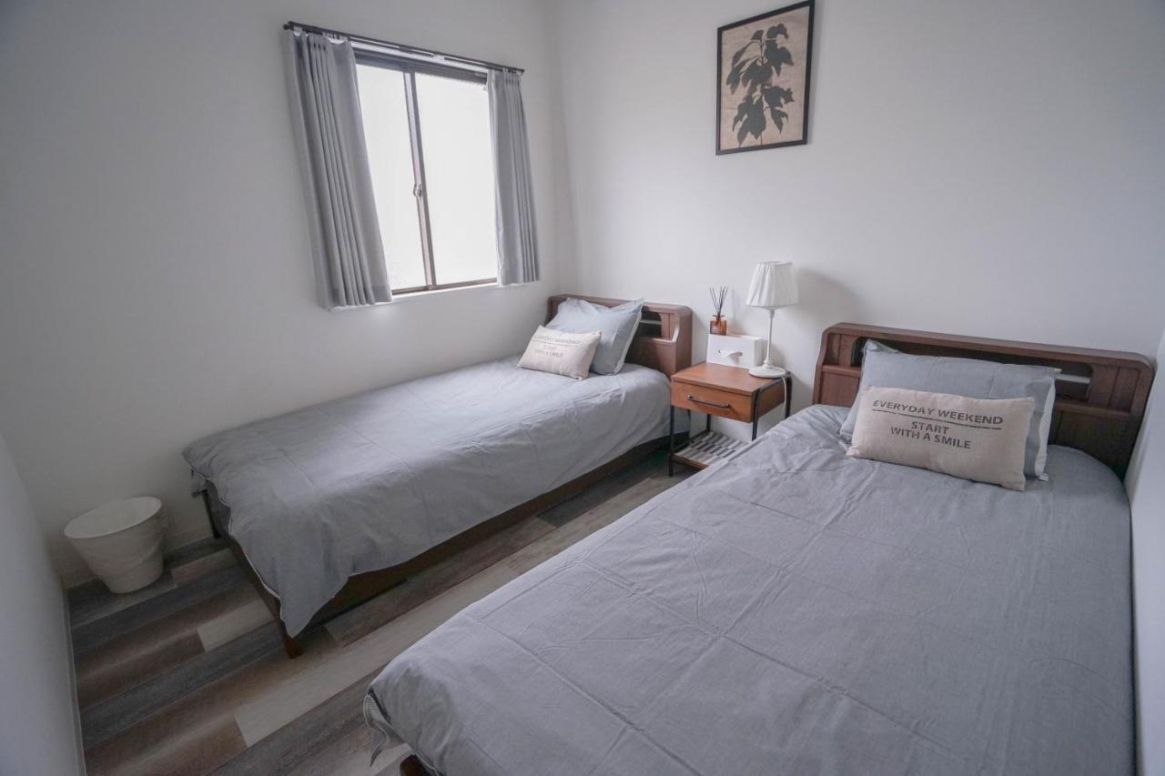 Zaito Tokyo Kinshicho Economy Inn 宅东东京横川1民宿 Екстериор снимка