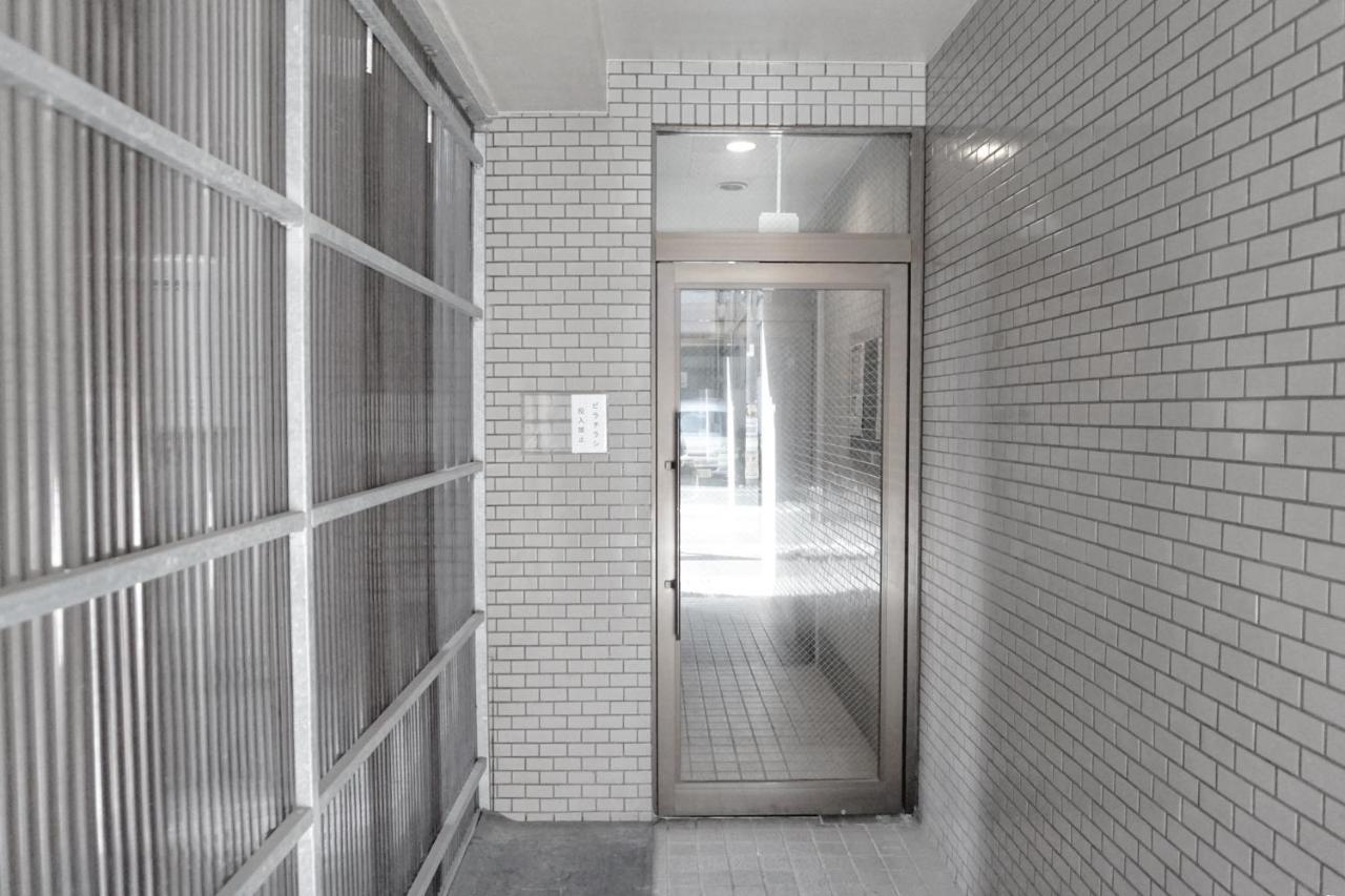 Zaito Tokyo Kinshicho Economy Inn 宅东东京横川1民宿 Екстериор снимка