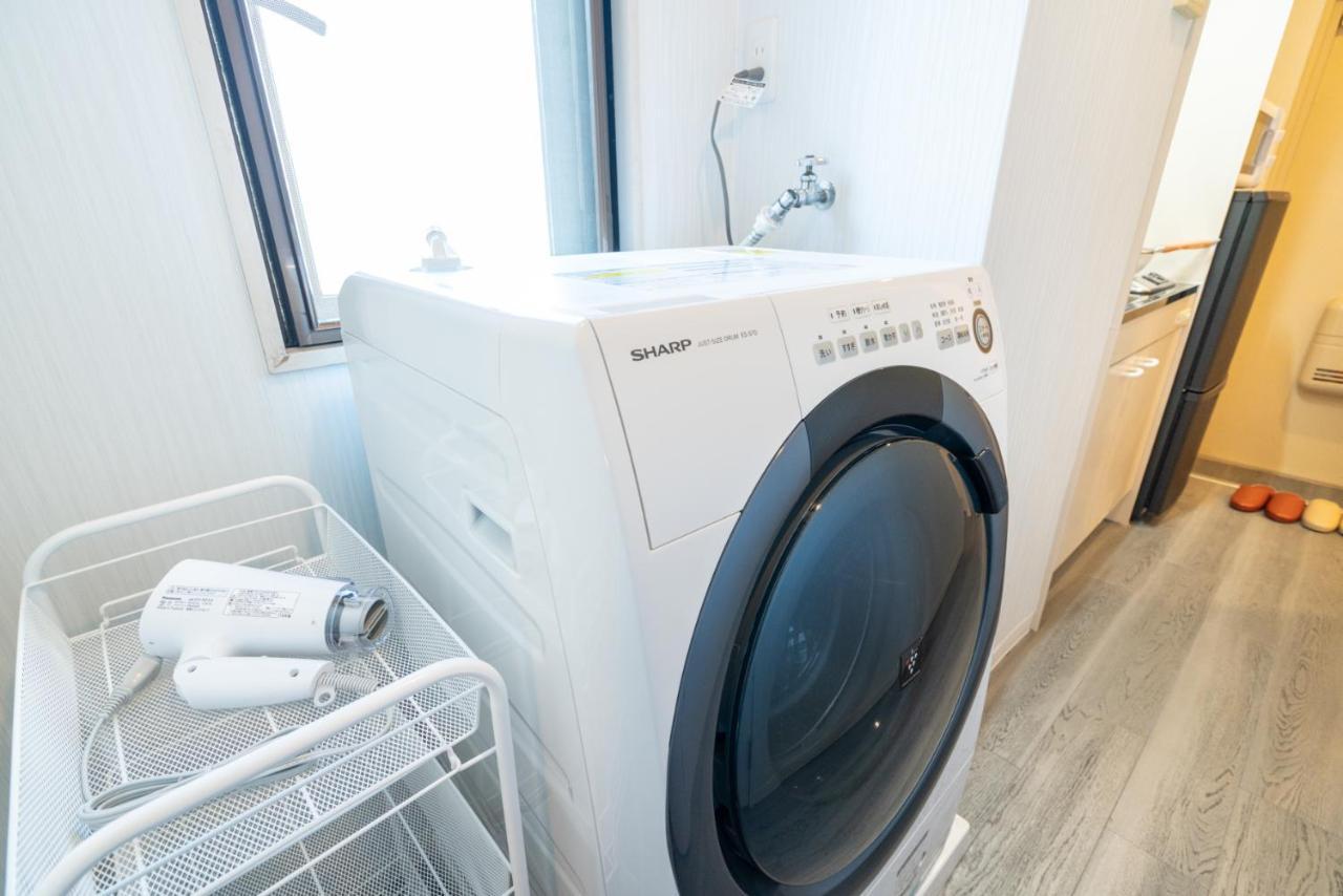 Zaito Tokyo Kinshicho Economy Inn 宅东东京横川1民宿 Екстериор снимка